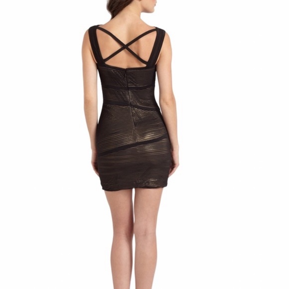 BCBG “Sven” cocktail dress - Picture 11 of 12